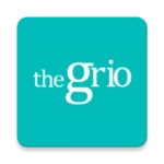 thegrio android application logo